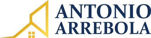 ANTONIO ARREBOLA - Imported Kit - Logo