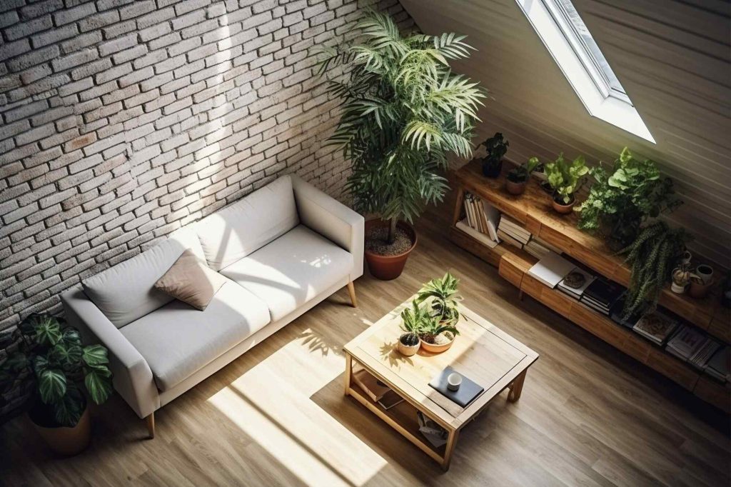 ANTONIO ARREBOLA - Ático en el centro histórico - imagenIMP T